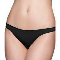 Calcinha Tanga Liz 50374 Laterais Finas Tecido Respirável Calcinha Tanga Liz 50374 Laterais Finas Tecido Respirável