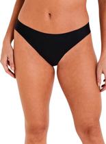 Calcinha Tanga Liz 50602 Zero Marcas Adaptive Microfibra T. P/GG