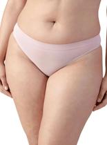 Calcinha Tanga Liz 70221 Intimatewear Essentials Sem Costura T. P/G Calcinha Tanga Liz 70221 Intimatewear Essentials Sem Costura T. P/G