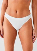 Calcinha Tanga Liz 70221 Intimatewear Essentials Sem Costura T. P/G