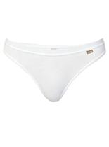 Calcinha Tanga Lupo Loba 40354-001 Algodão T. P/GG