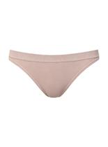 Calcinha Tanga Lupo Loba 40500-001 Sem Costura Poliamida T. P/GG Calcinha Tanga Lupo Loba 40500-001 Sem Costura Poliamida T. P/GG