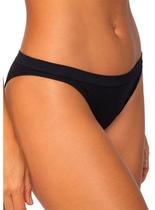 Calcinha Tanga Lupo Loba 40500-001 Sem Costura Poliamida T. P/GG