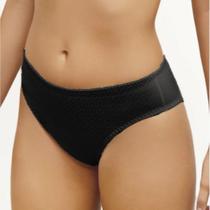Calcinha Tanga Lycra Duloren - 129.940