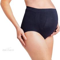 Calcinha Tanga Maternity Sem Costura Zee Rucci - ZR0210001
