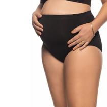 Calcinha Tanga Maternity Sem Costura - Zee Rucci