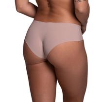 Calcinha Tanga Microfibra Caleçon Sem Costura Liebe Calcinha Tanga Microfibra Caleçon Sem Costura Liebe