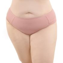 Calcinha Tanga Midi Size Cintura Média Santa Passion