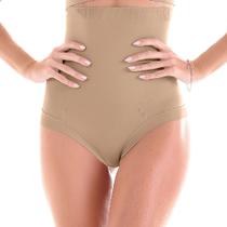 Calcinha Tanga Modeladora Alta Invisible Laser Calcinha Tanga Modeladora Alta Invisible Laser