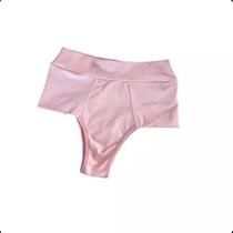 Calcinha Tanga Poly Tradicional Poliamida