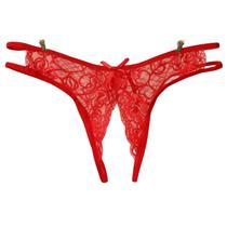 Calcinha Tanga Renda Detalhes Apressadinha Abertura Kadasha Calcinha Tanga Renda Detalhes Apressadinha Abertura Kadasha