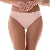 Calcinha Tanga sem Costura Blush - Zee Rucci Calcinha Tanga sem Costura Blush - Zee Rucci