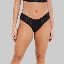 Calcinha Tanga Soft Beauty Liz 50293 Calcinha Tanga Soft Beauty Liz 50293