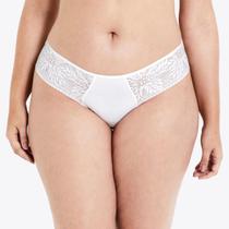 Calcinha Tanga Soft Beauty Liz 50293 Calcinha Tanga Soft Beauty Liz 50293