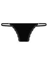 Calcinha Tanga String Loba 43005-002