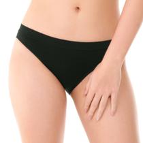 Calcinha Tanga Teen Sem Costura