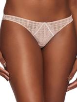 Calcinha Tanga Valisere 70640