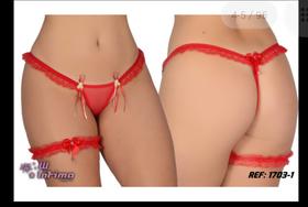 Calcinha tanga