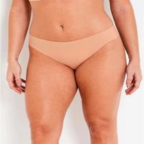 Calcinha Tanga Zero Marcas Blush Liz Confortável Calcinha Tanga Zero Marcas Blush Liz Confortável