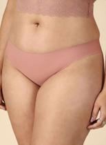 Calcinha Tanga Zero Marcas Liz Rosa Mônaco e Astrodust - Ref. 50258