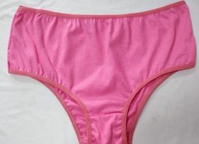 Calcinha tangão rosa Calcinha tangão rosa