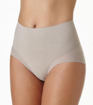 Calcinha Tipo Calça Modeladora Liz Lingerie - Ref. 70380 Calcinha Tipo Calça Modeladora Liz Lingerie - Ref. 70380