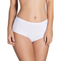 Calcinha Tipo Calça Sloggi Basic Maxi - Ref. 24527/35936 Calcinha Tipo Calça Sloggi Basic Maxi - Ref. 24527/35936