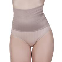 Calcinha Tipo Cinta Barriga Zero Modela O Corpo Modeladora
