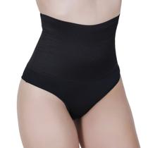 Calcinha Tipo Cinta Barriga Zero Modela O Corpo Modeladora