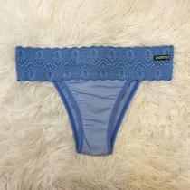 Calcinha tradicional Lycra 2603