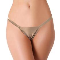 Calcinha Travesti Trans Asa Delta Fio Dental Segurança Conforto e Estilo em Uma Só Peça