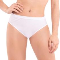 Calçinha trifil af cintura alta kit com 2 co1971 microfibra sem costura Calçinha trifil af cintura alta kit com 2 co1971 microfibra sem costura