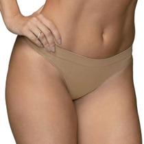 Calcinha Ultraleve DeMillus 16306 Sem Costura