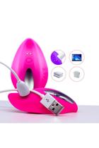 Calcinha Vibratória Com Controle Por App 9 Vibrações PANAME