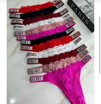Calcinha Victoria Secrets Calcinha Victoria Secrets