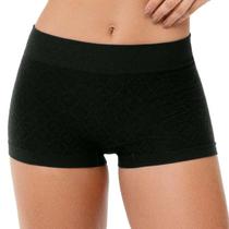 Calcinha zee rucci boxer feminino ref: zee020003
