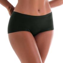Calcinha zee rucci boxer magic bumbum feminino ref: zee0200008