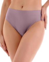 Calcinha zee rucci confort sem costura feminino ref: zr0207001