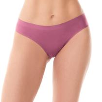 Calcinha zee rucci tanga sem costura feminino ref: zee0201105