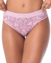 Calcinha zee rucci tanga sem costura feminino ref: zee0203052