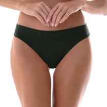 Calcinha zee rucci tanga sem costura feminino ref:zr0201001