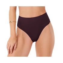 Calcinha Zee Rucci Zr0201-025 Berinjela