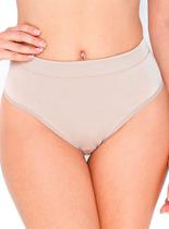 Calcinha Zero Barriga Dilady 304218 Feminina Microfibra T. PP/GG Calcinha Zero Barriga Dilady 304218 Feminina Microfibra T. PP/GG