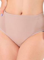 Calcinha Zero Barriga Dilady 333200 Feminina Basic Algodão T. P/GG
