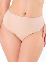Calcinha Zero Barriga Dilady 333200 Feminina Basic Algodão T. P/GG