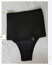 Calcinha Zero Barriga