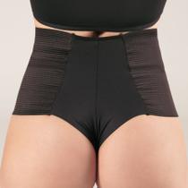 Calcinha zero barriga