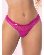 Calcinhas Com Detalhe Em Renda , Sensual .