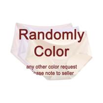 Calcinhas De Algodão Femininas Tipo Tanga Com Cintura Em V, Sem Costura, Lingerie Macia Em Cores Calcinhas De Algodão Femininas Tipo Tanga Com Cintura Em V, Sem Costura, Lingerie Macia Em Cores