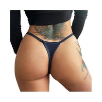 Calcinhas De Algodão Sexy Para Mulheres, Lingerie Respirável, G-Strings, T-Back, Roupa Íntima